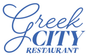 Greek City Restaurant