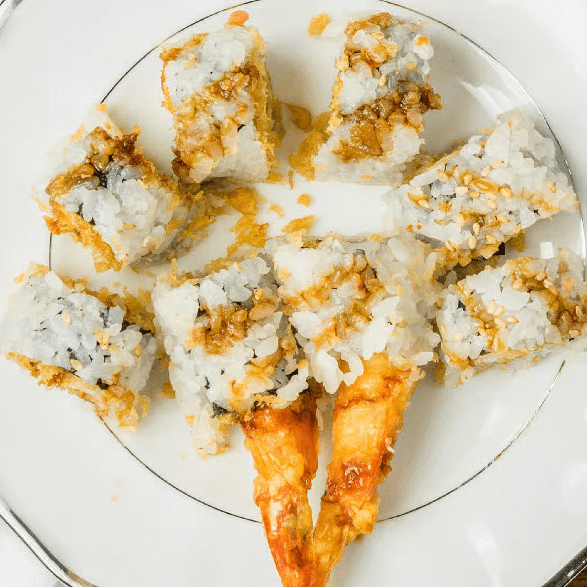 Kei Sushi Restaurant gallery image #9