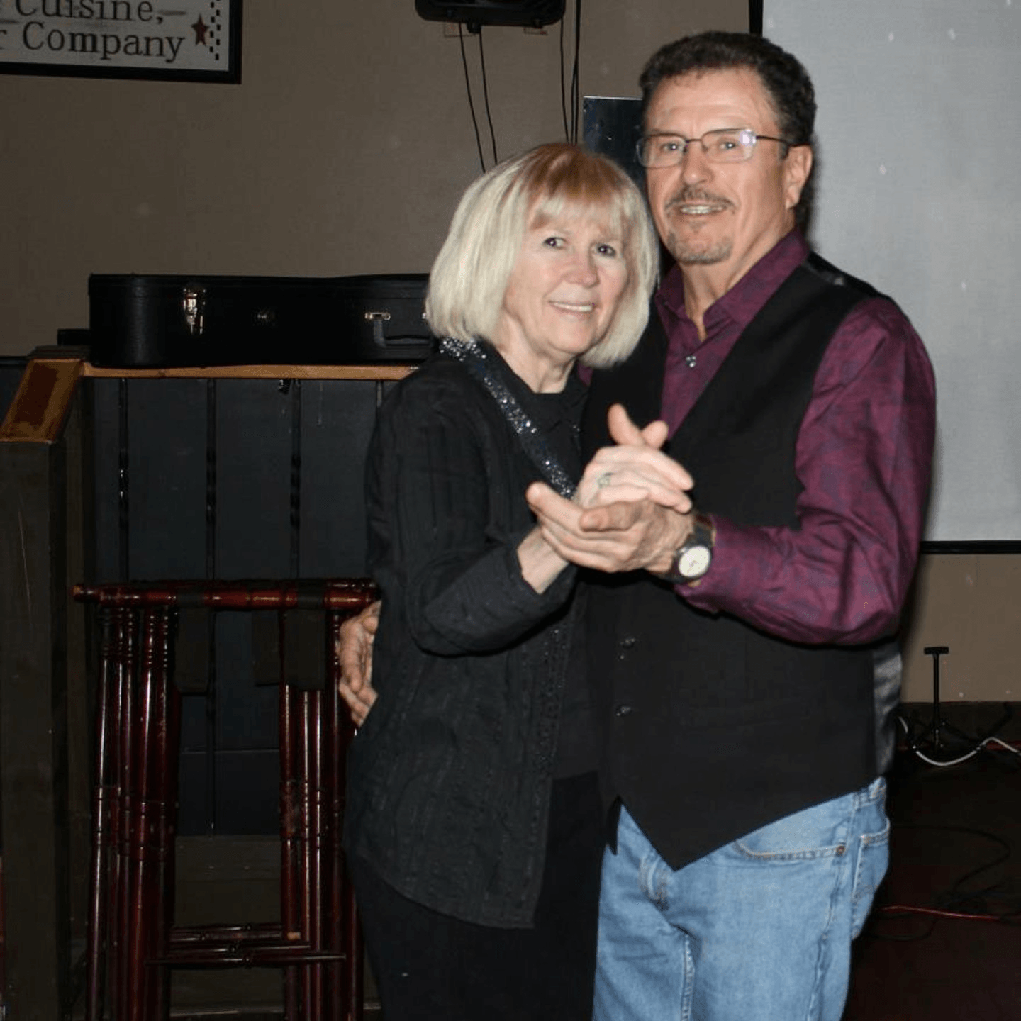 Established in 1975 by Rick & Gari Gambino