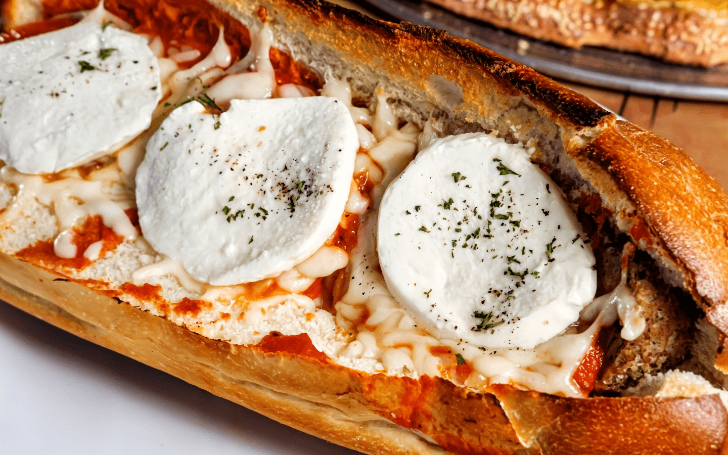 Quick and Easy Ordering