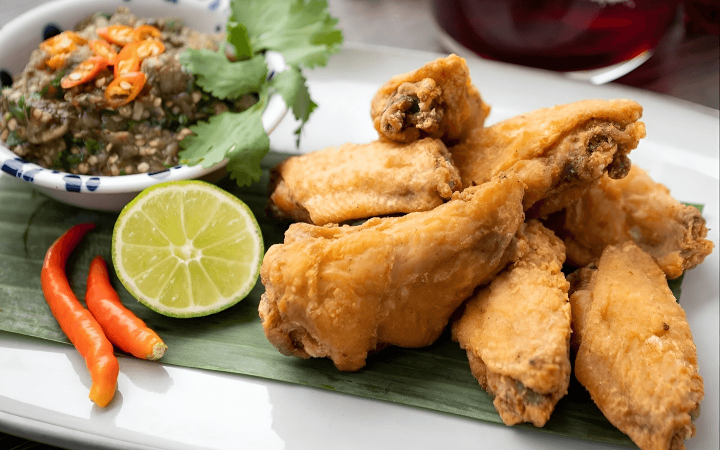 Order From Our Website