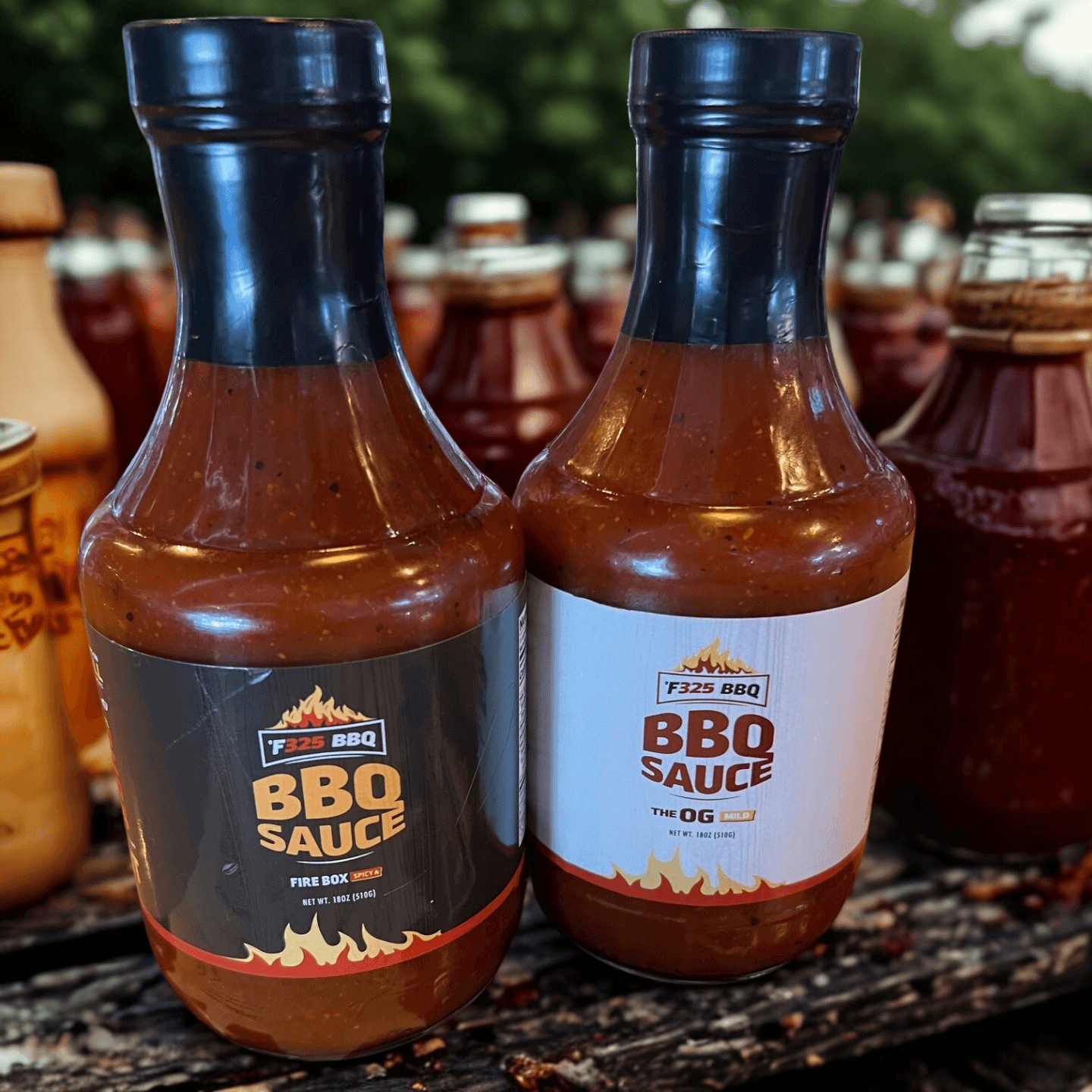 Order Sauce Online