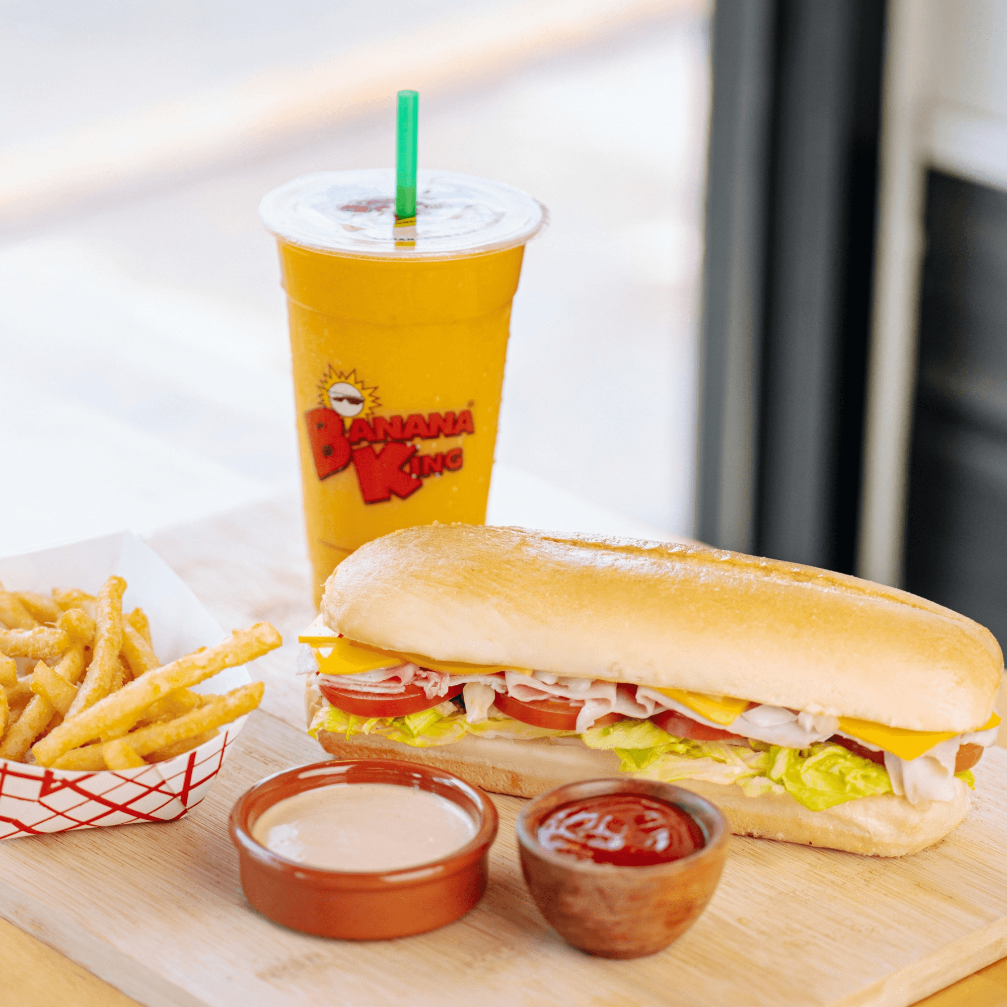 Banana King gallery image #1