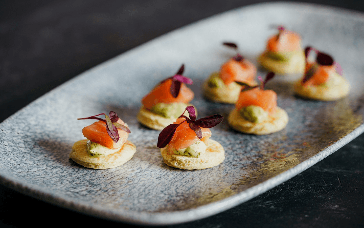What Are Dance Floor Bites?