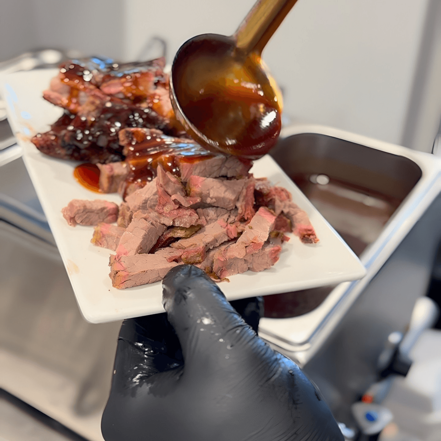 Dad's BBQ: A Family Legacy Begins