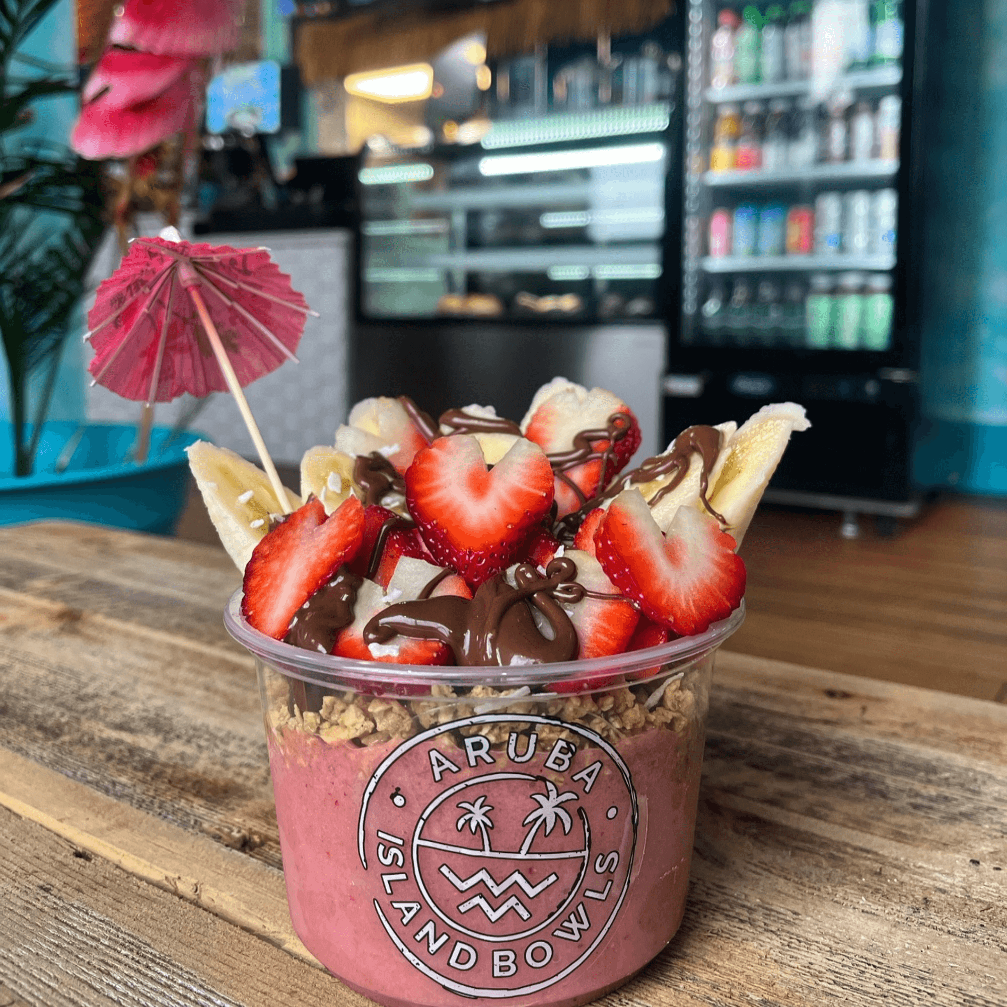 Aruba Island Bowls Cafe gallery image #2