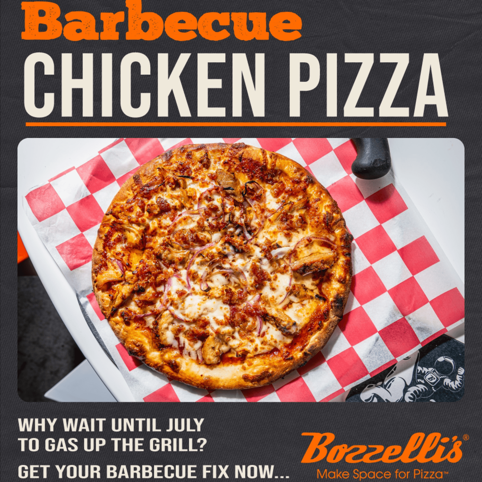 Bozzelli's gallery image #6