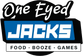One Eyed Jacks