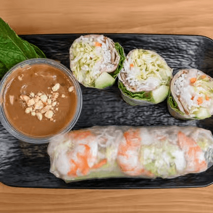 Original Summer Roll (Goi Cuon).