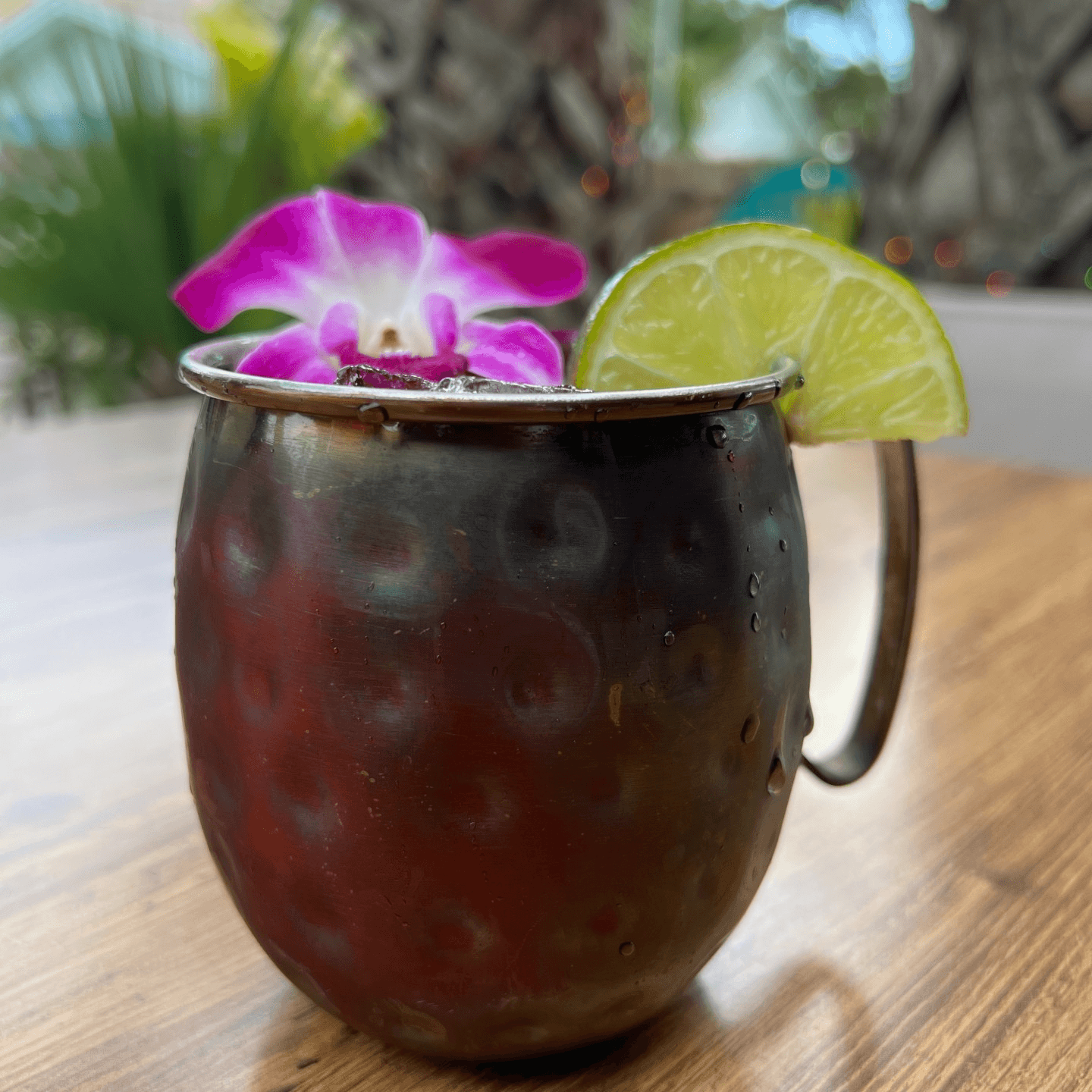 MARCH COCKTAIL SPECIALS