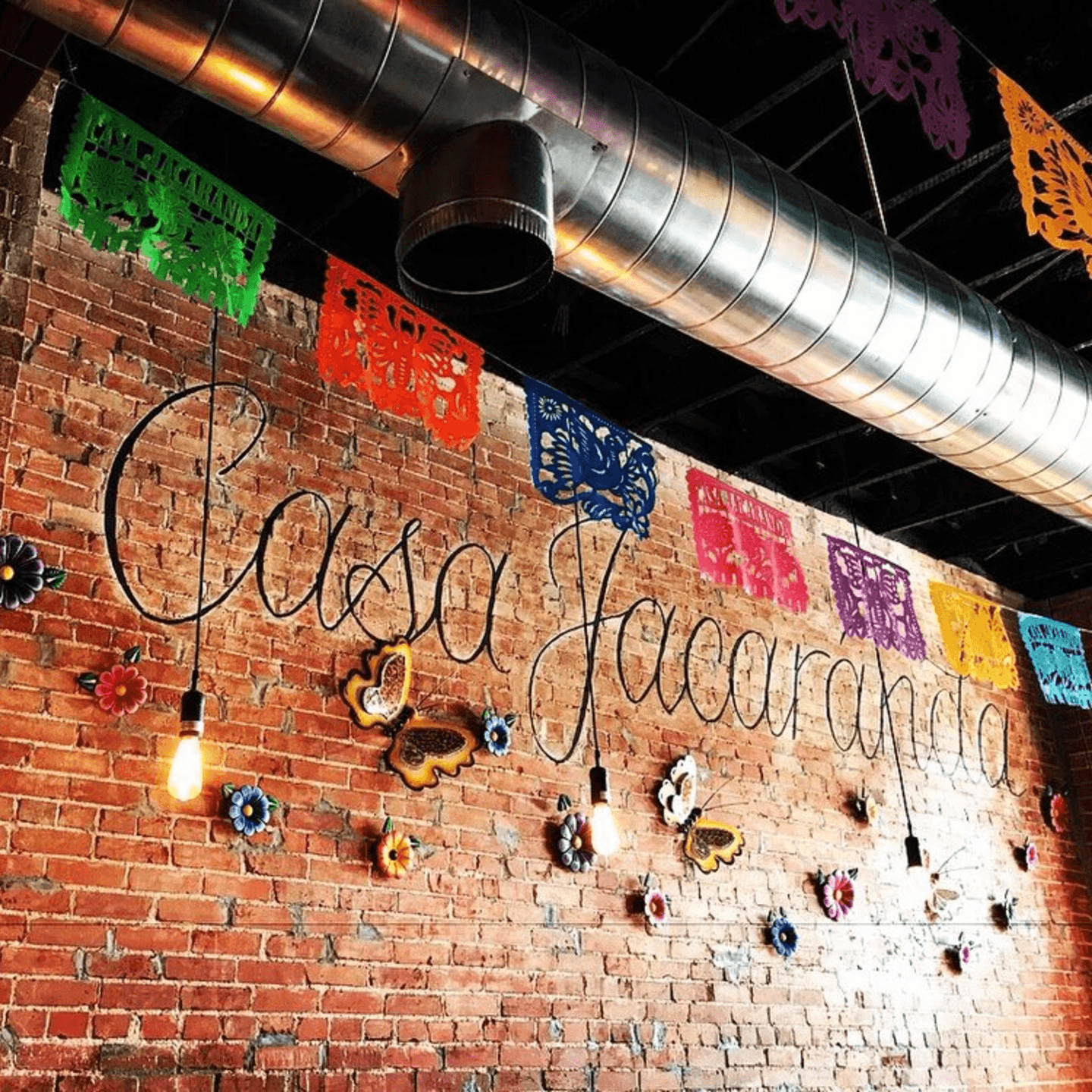 Visit Us in Venus or Mansfield 📍