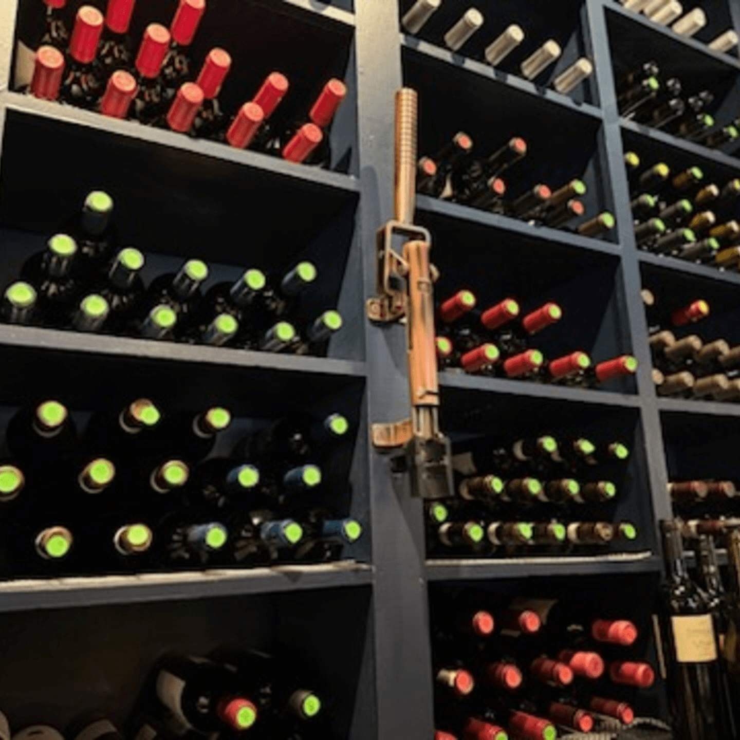 Wine Not Stop By our Bar? 