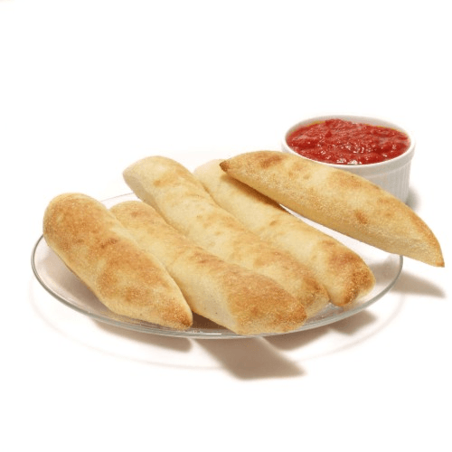Bread Sticks.