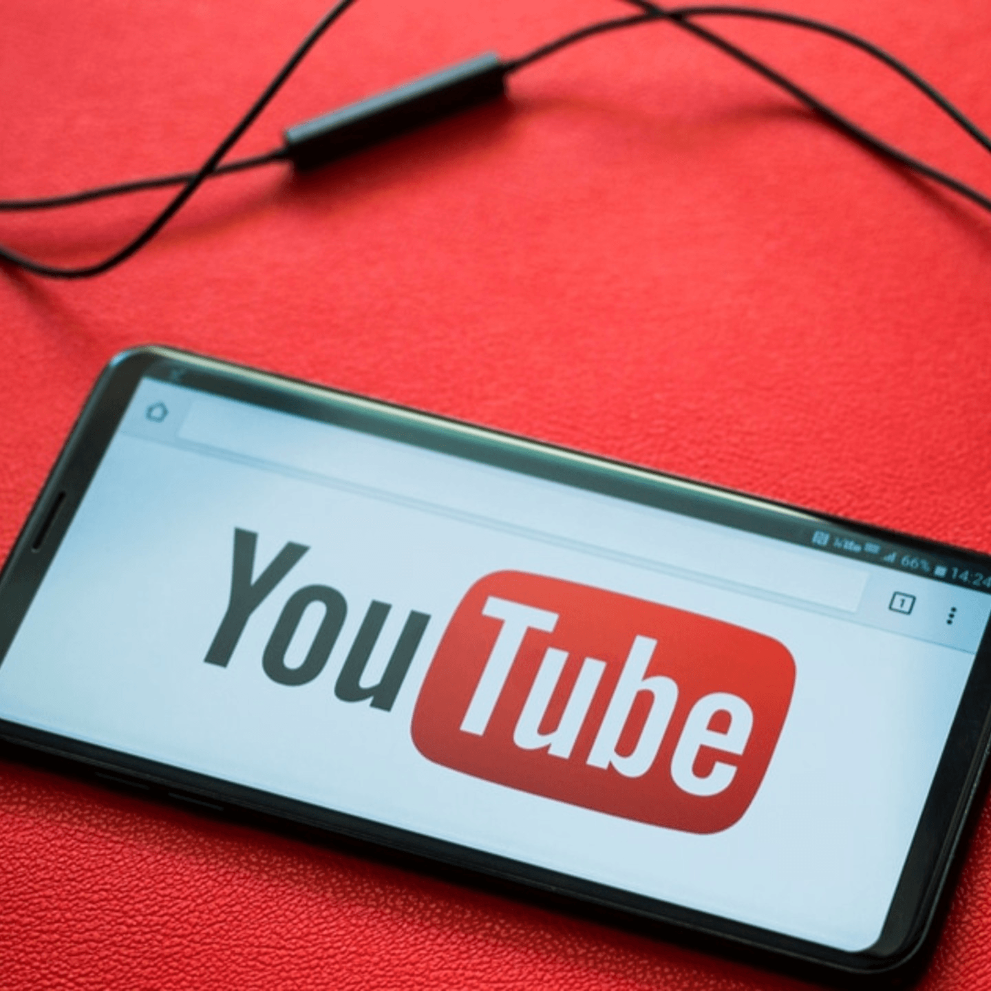 YouTube