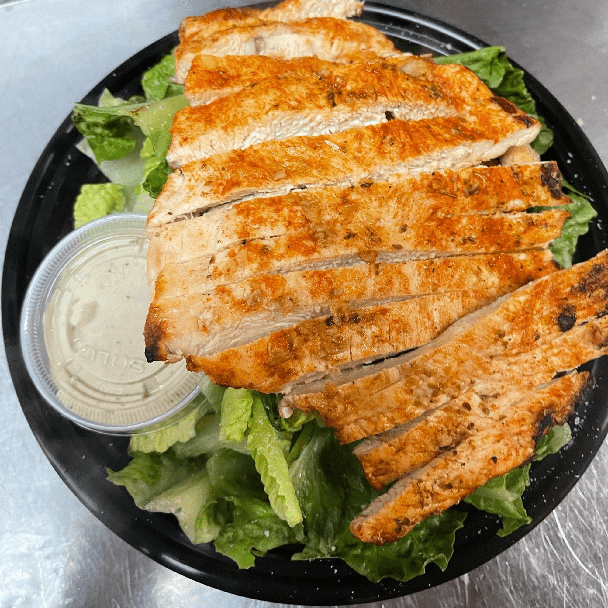 Assaggini Di Roma gallery image #7