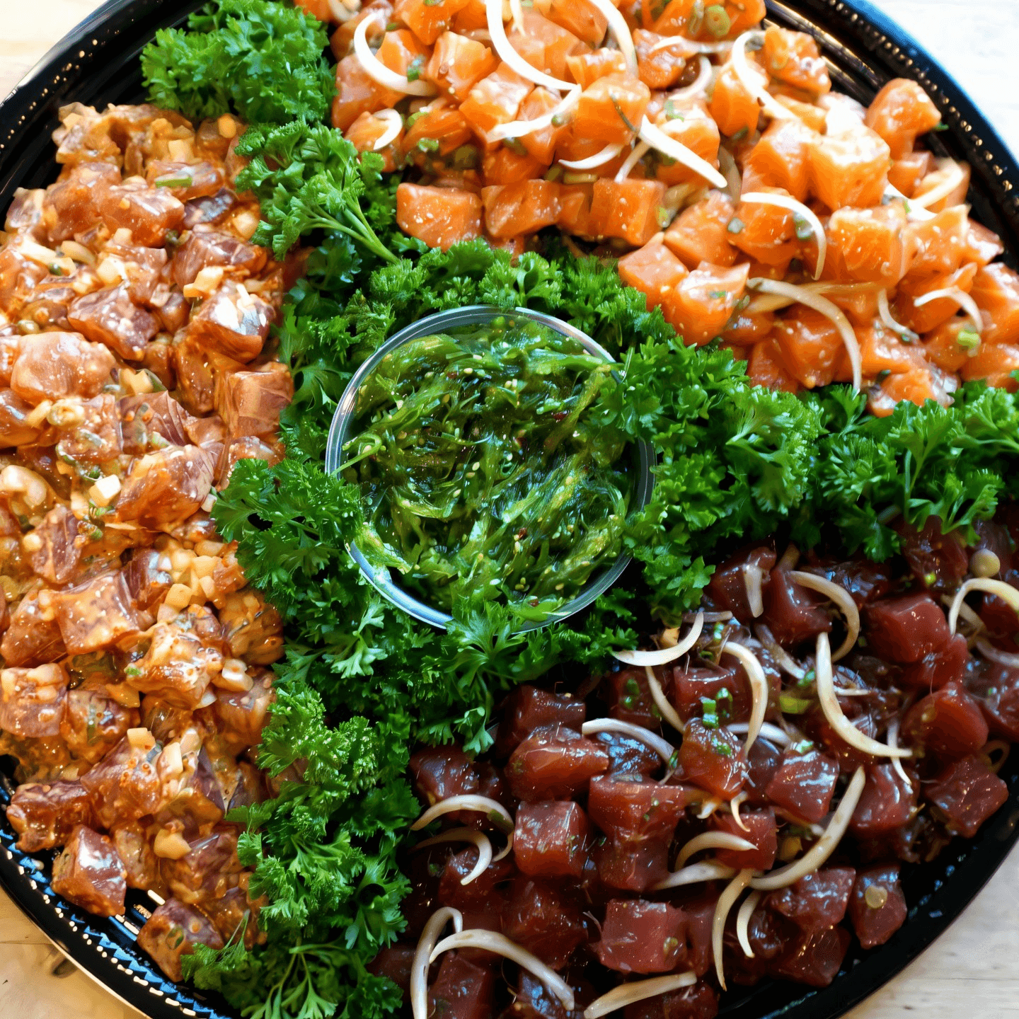 Catering for All Kinds of Events 