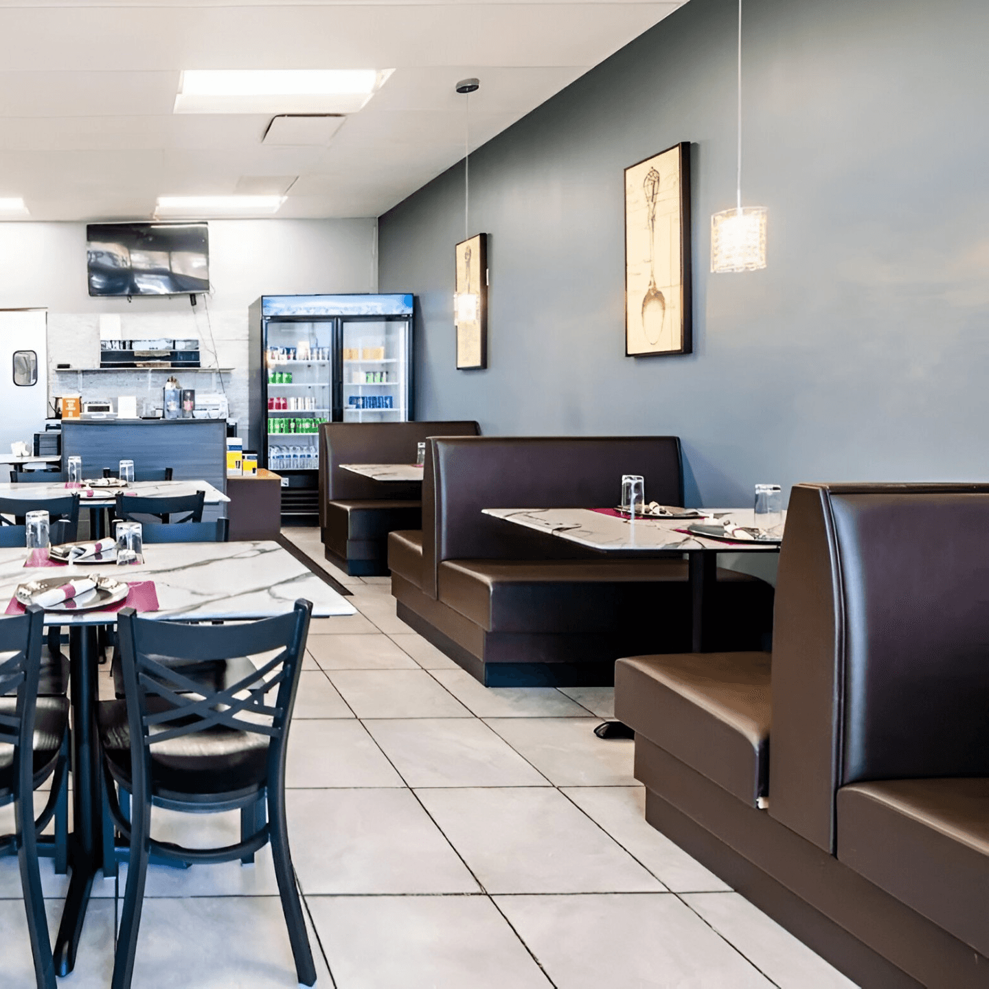 More Than A Meal—A Place to Feel Welcome