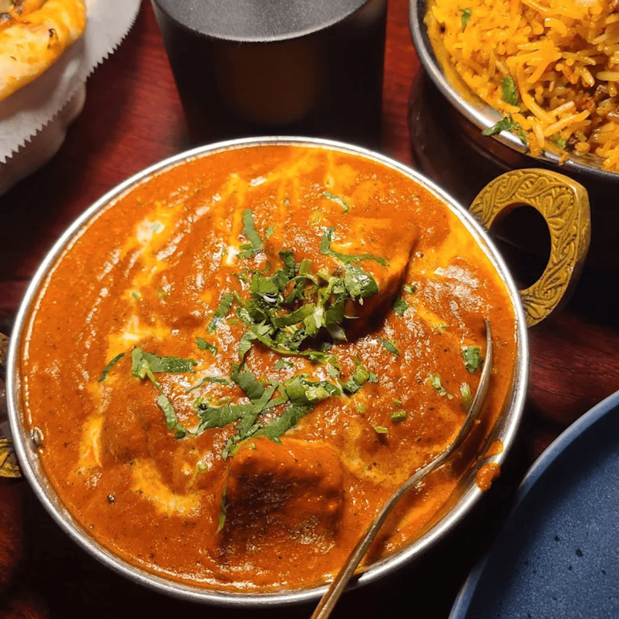 Spice Kitchen gallery image #1