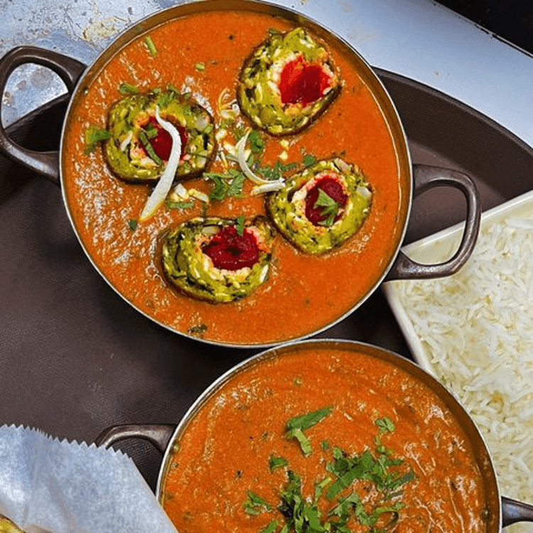 Sukh Sagar Indian Cuisine