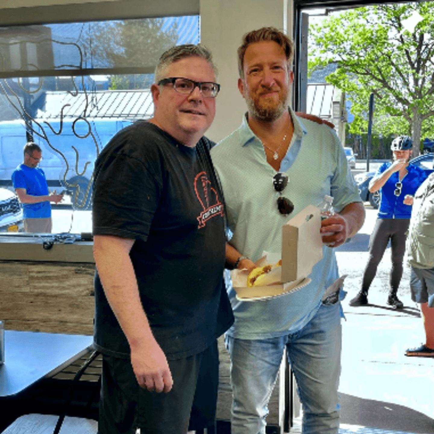 Welcome to Corner Square