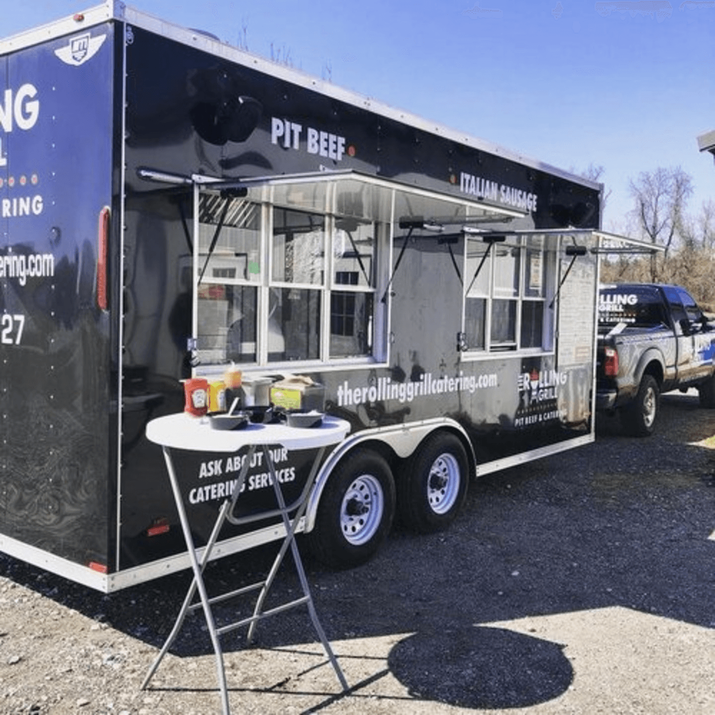 Timely Service with a Friendly Touch