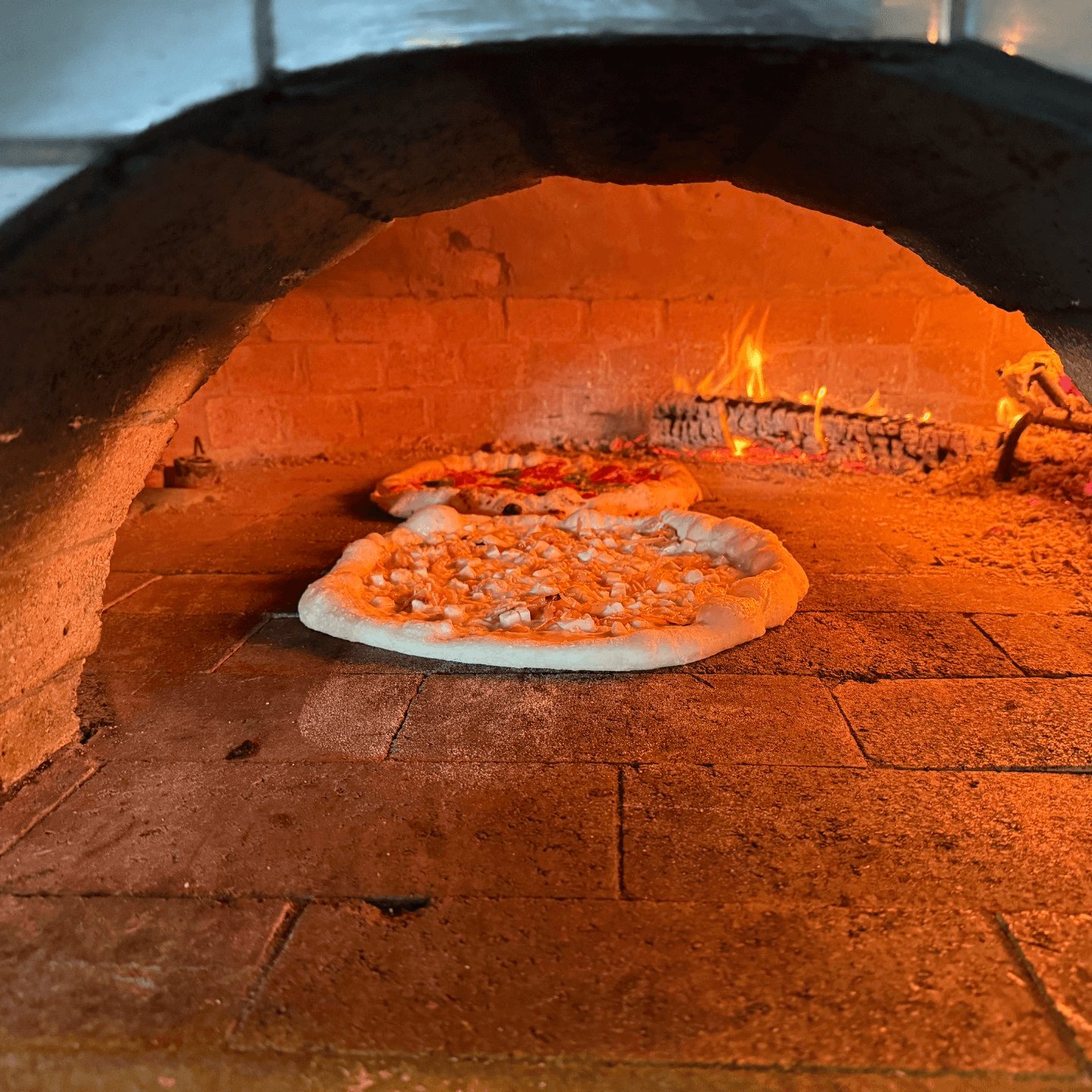 From Our Oven to Your Table