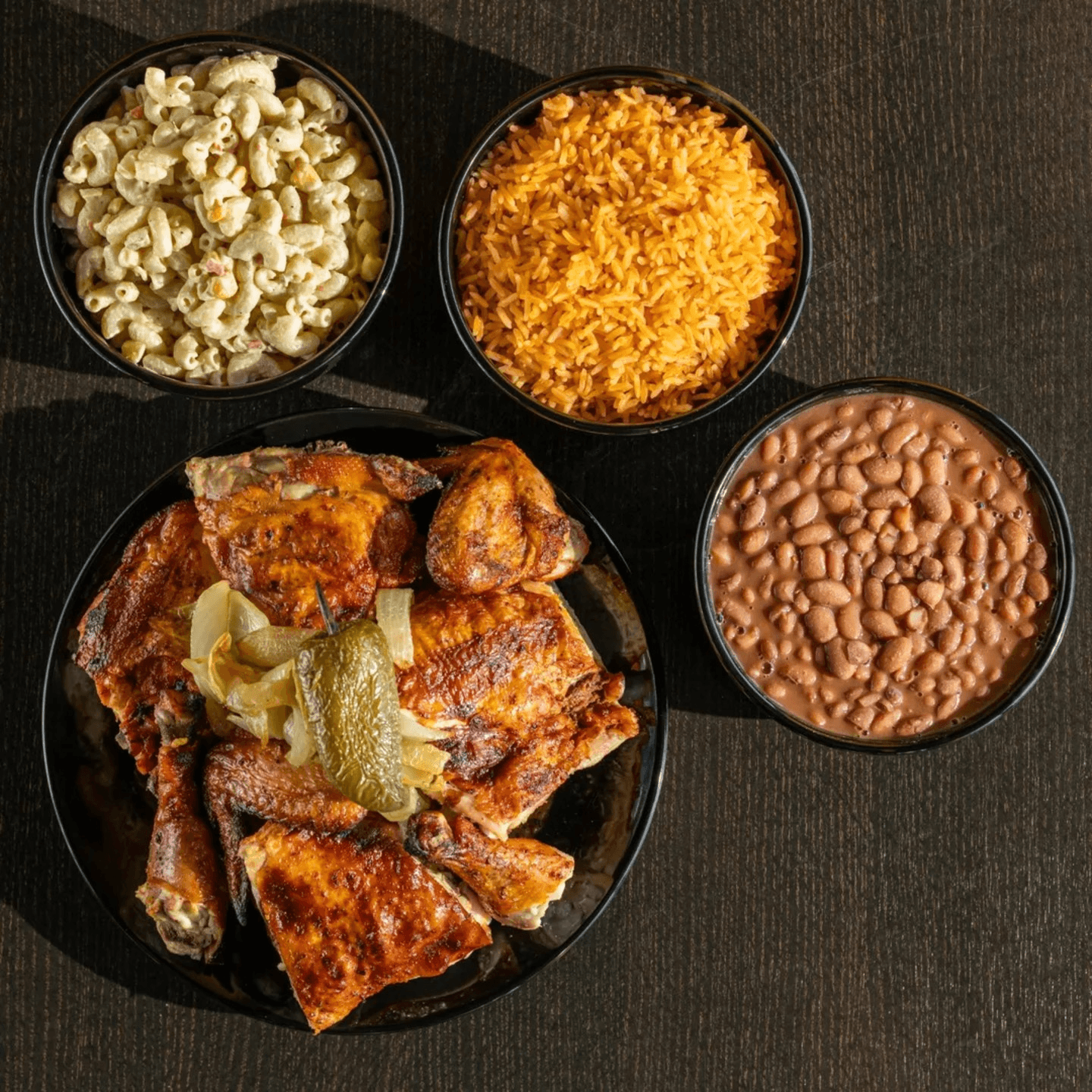 Catering That Impresses