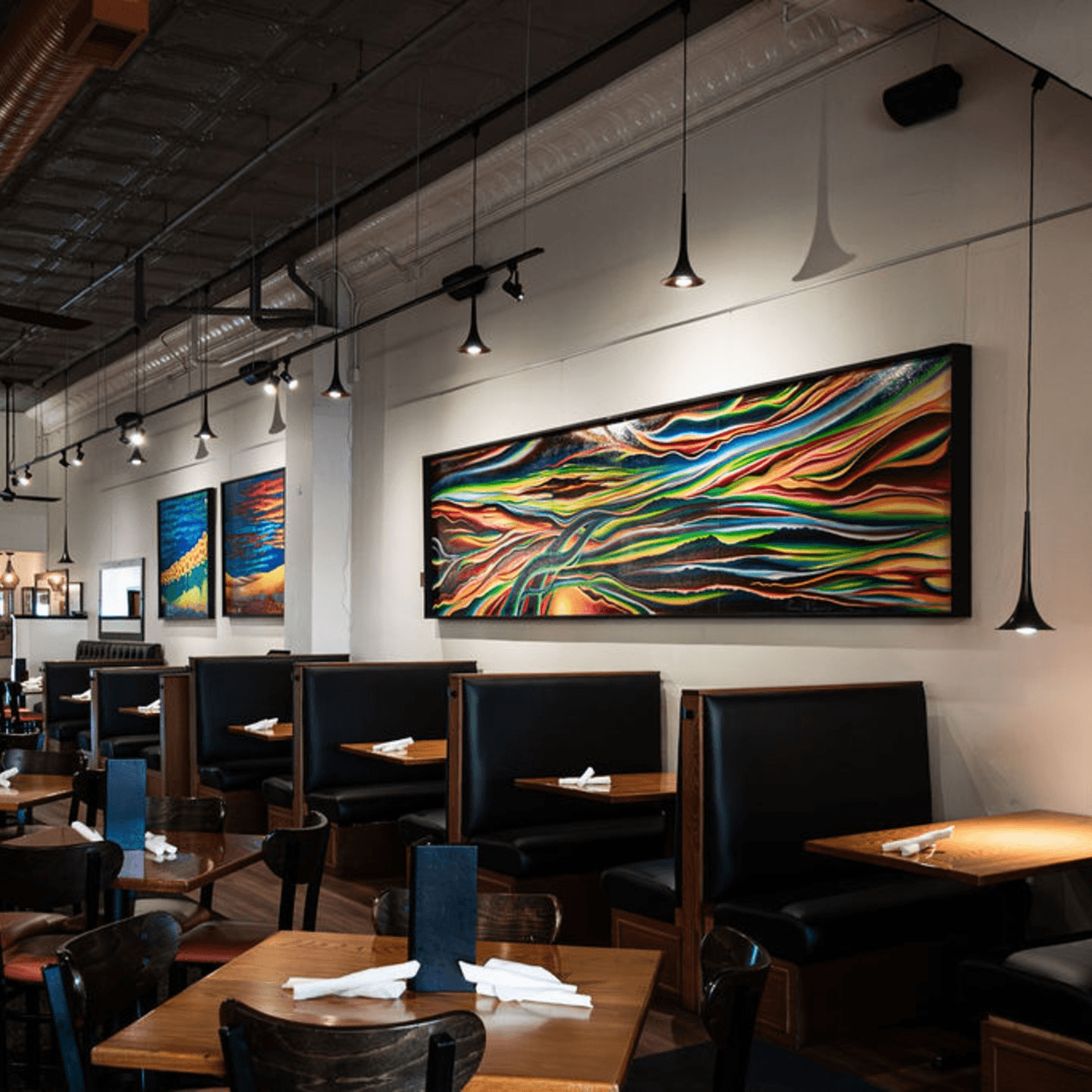 Step Inside SamB’s