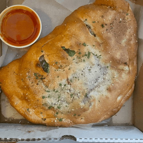 Ham Calzone (Large 16")