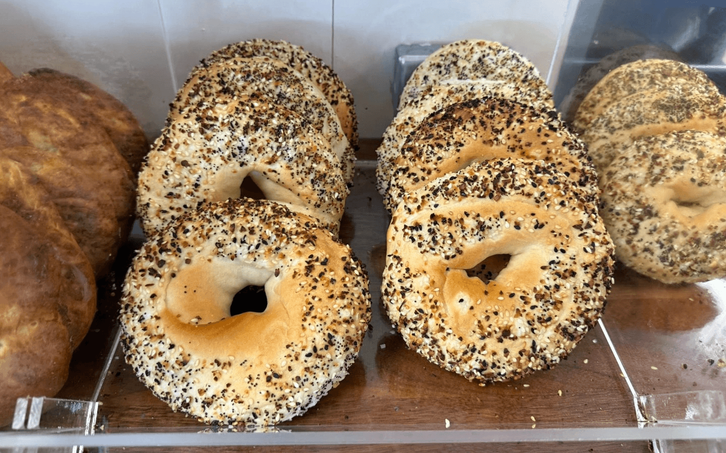 Rocco's Market & Deli Rewards 