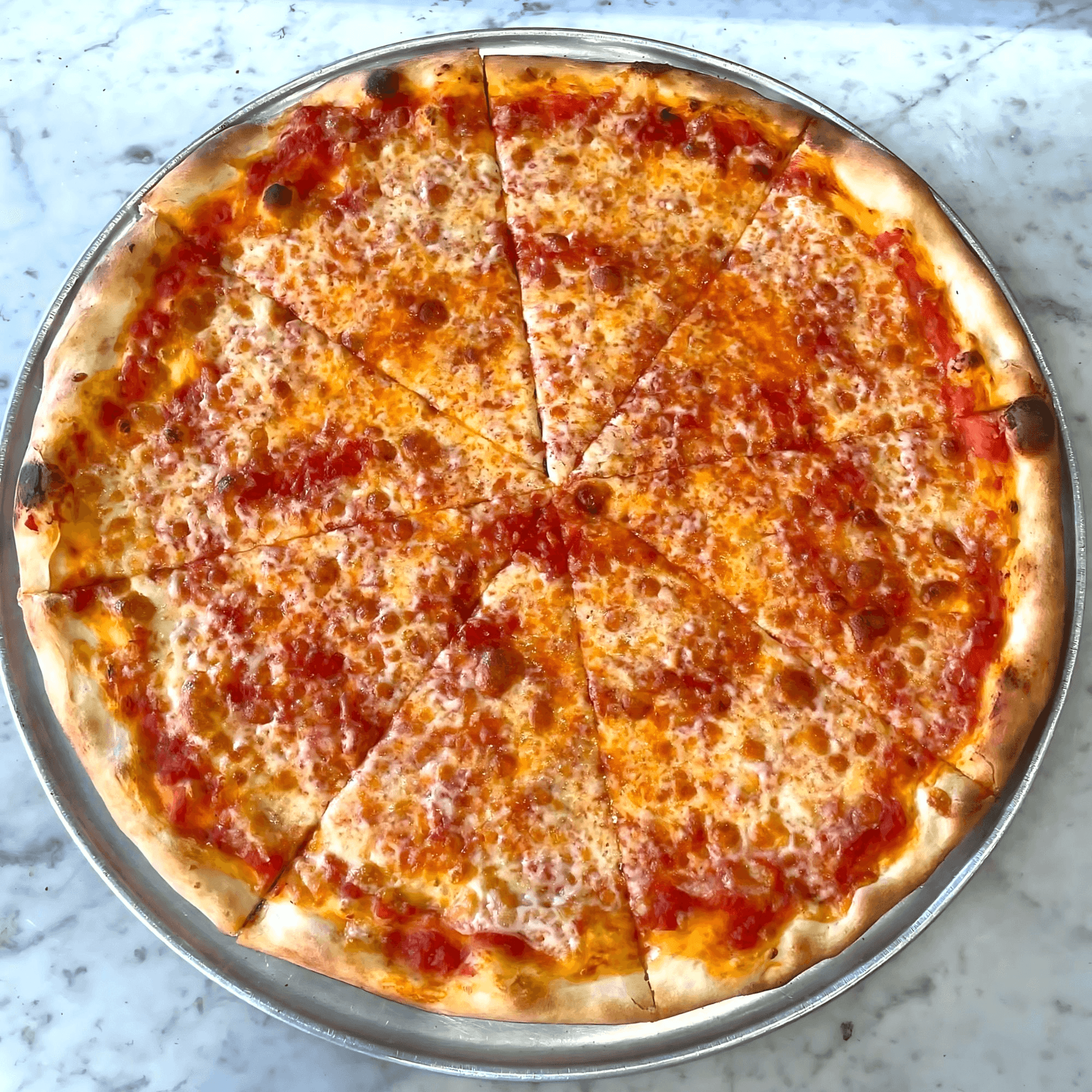 Joe's pizza  gallery image #5