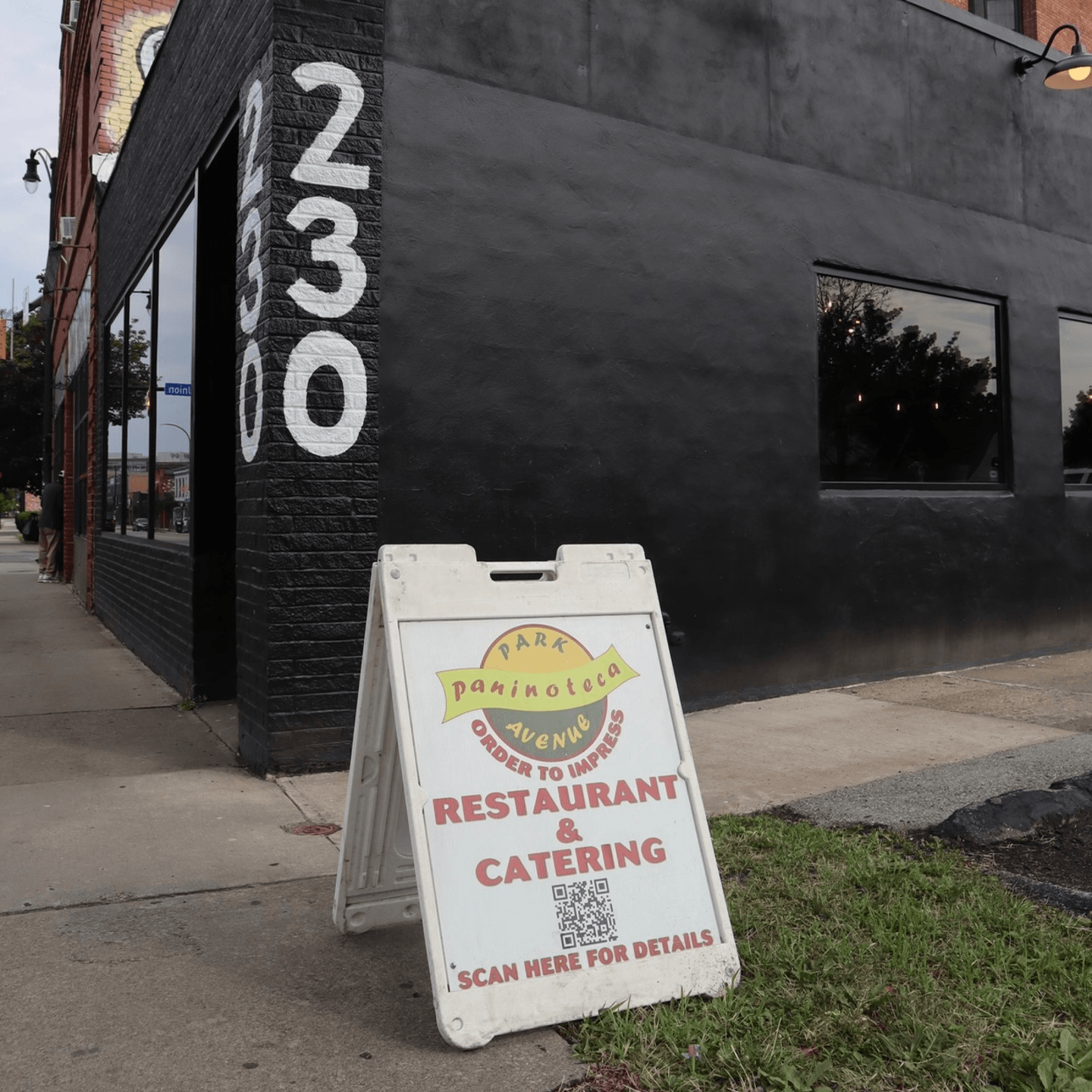 Your Gateway to American-Italian Delights