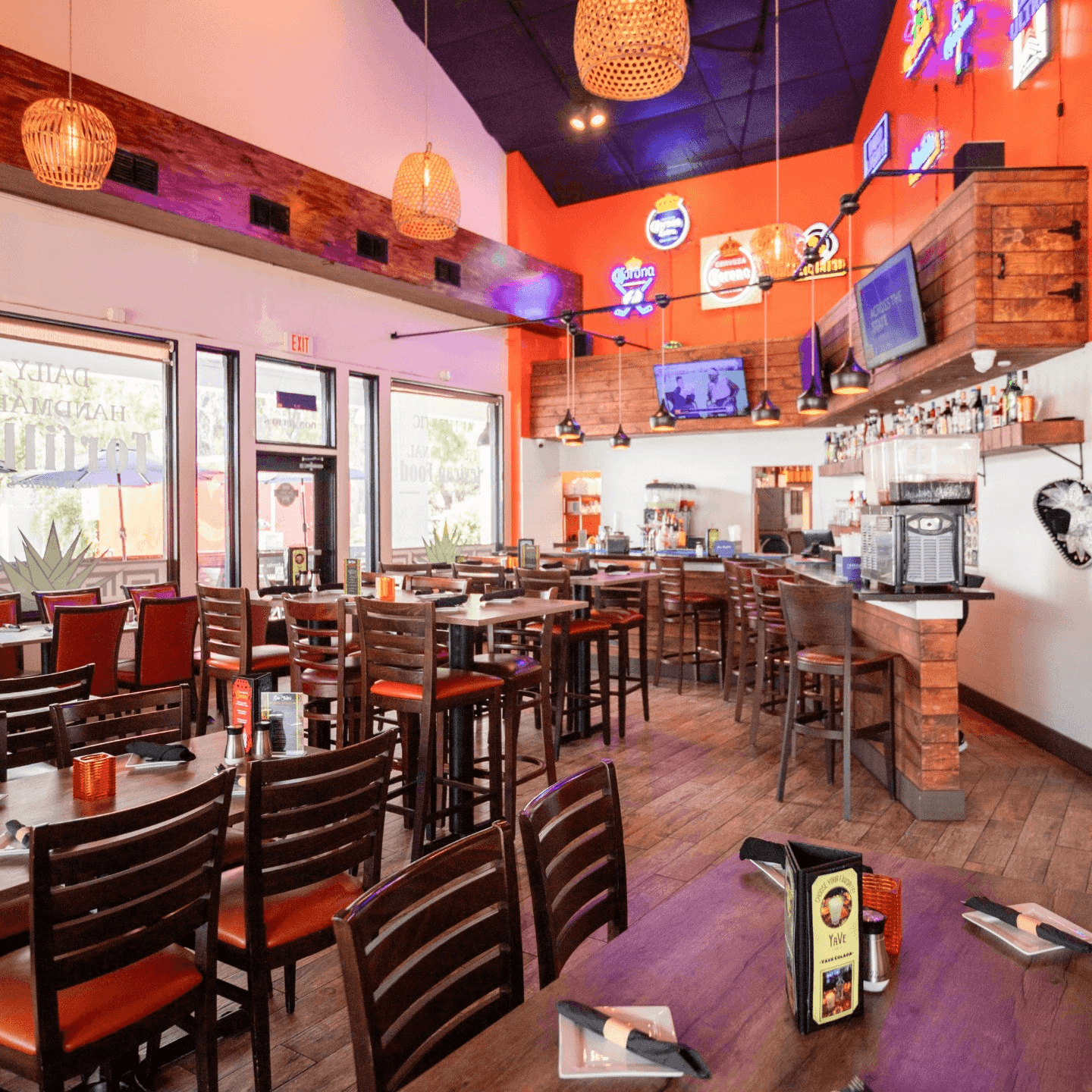 Where Every Meal Feels Like Home