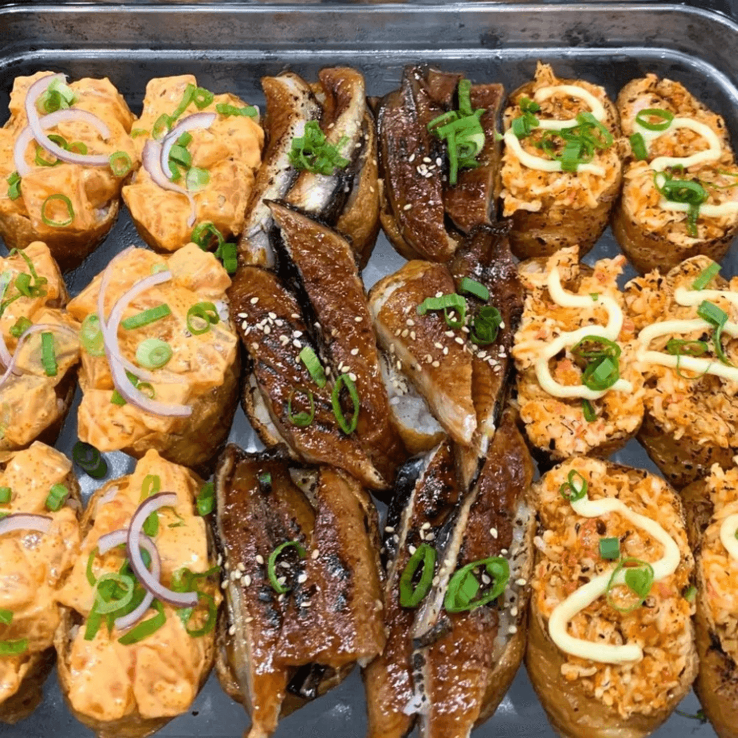 Poke Catering for Your Next Event in Tukwila