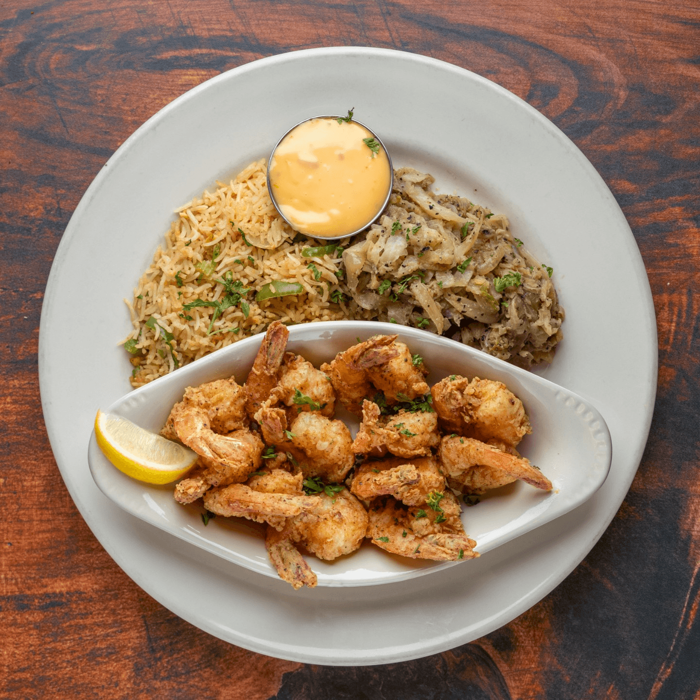 Comfort Food Catering, Done Right