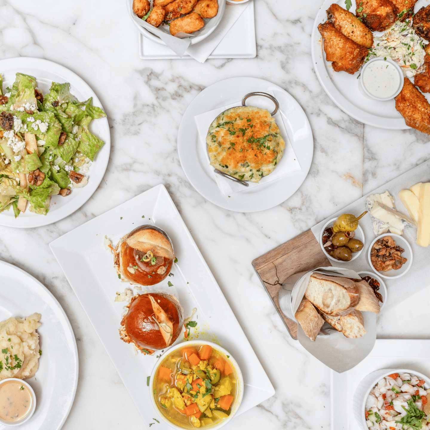 Stress-Free Private Events For Any Occasion!