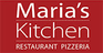 Maria's Kitchen | Terms & Conditions