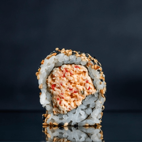 Dynamite Roll.