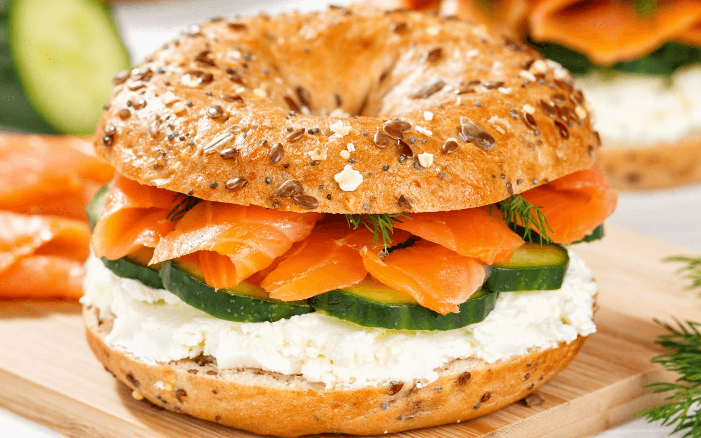 From the Griddle to the Community