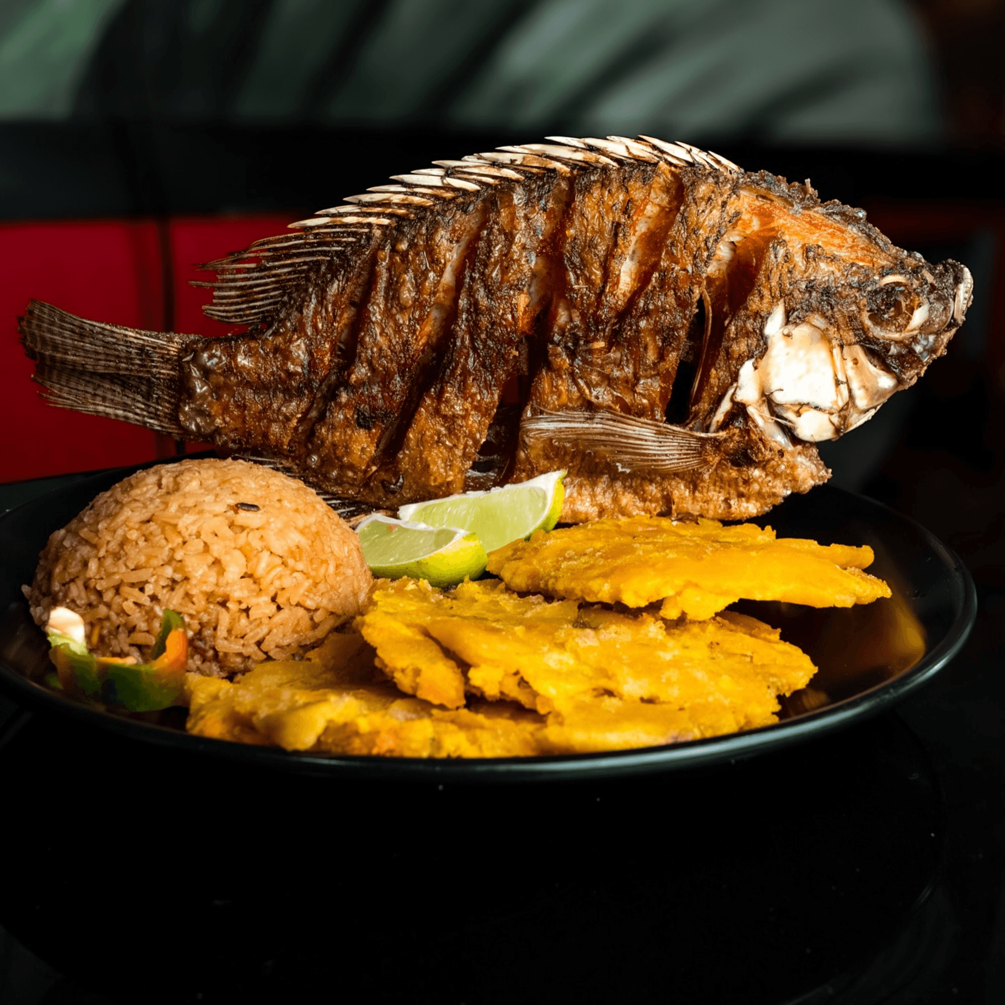 Mendoza's Colombian Cafe gallery image #1