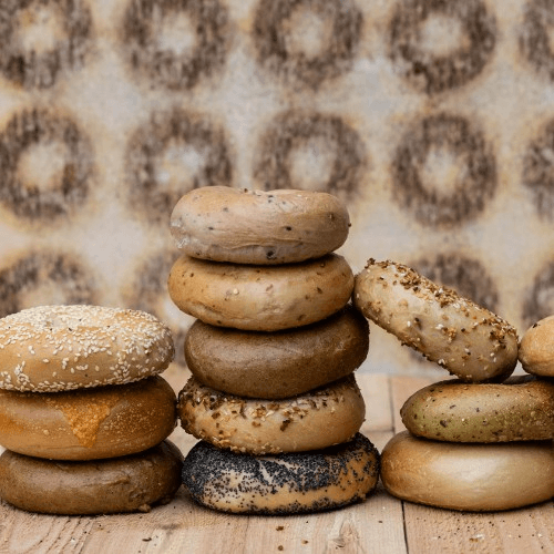 Bagels (Dozen)