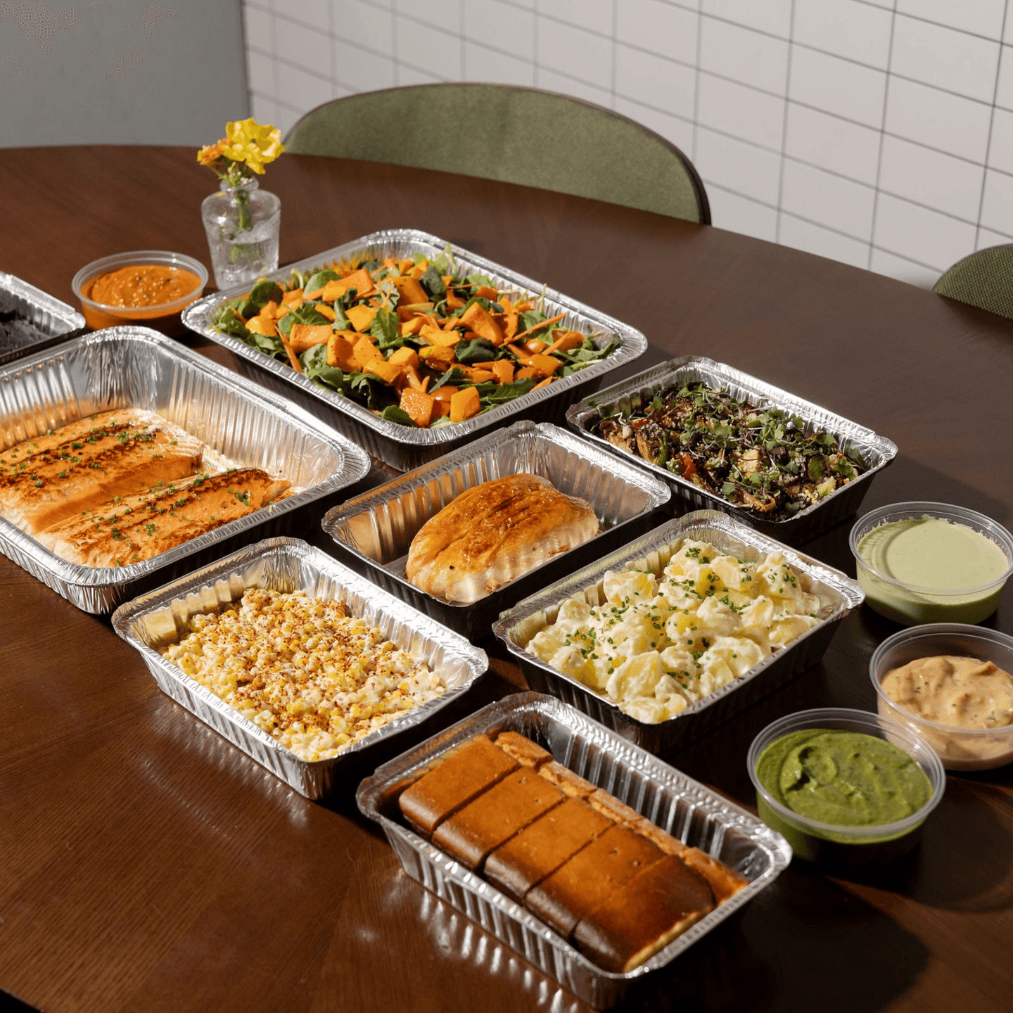 Make your next event unforgettable