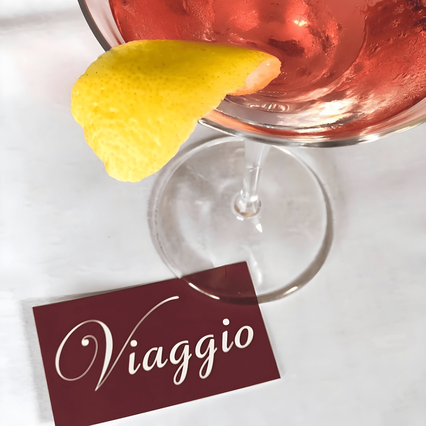 What Makes Viaggio Special? 🍷