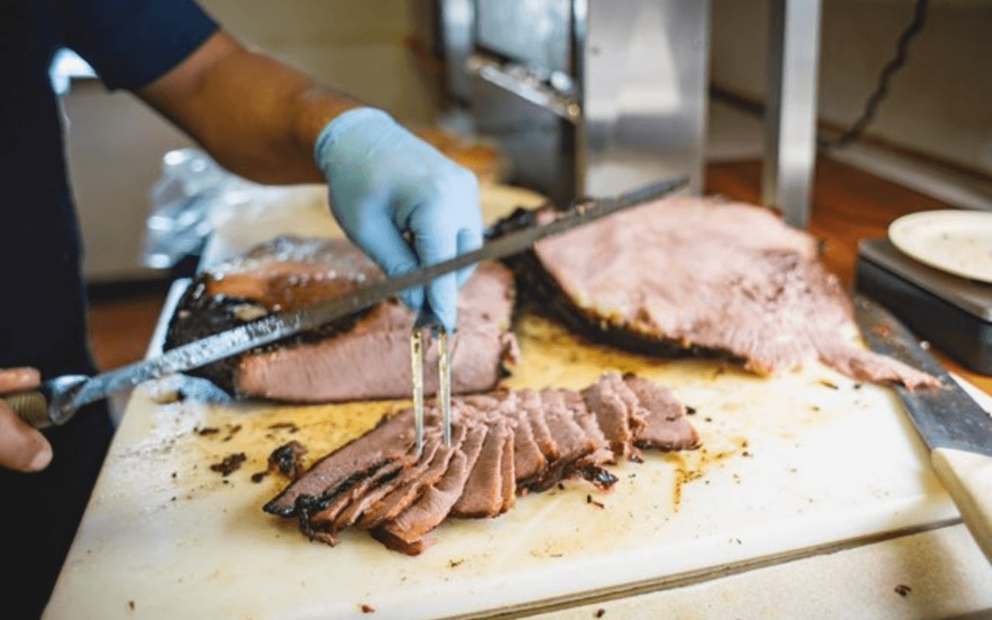 Order BBQ Your Way, Anytime 