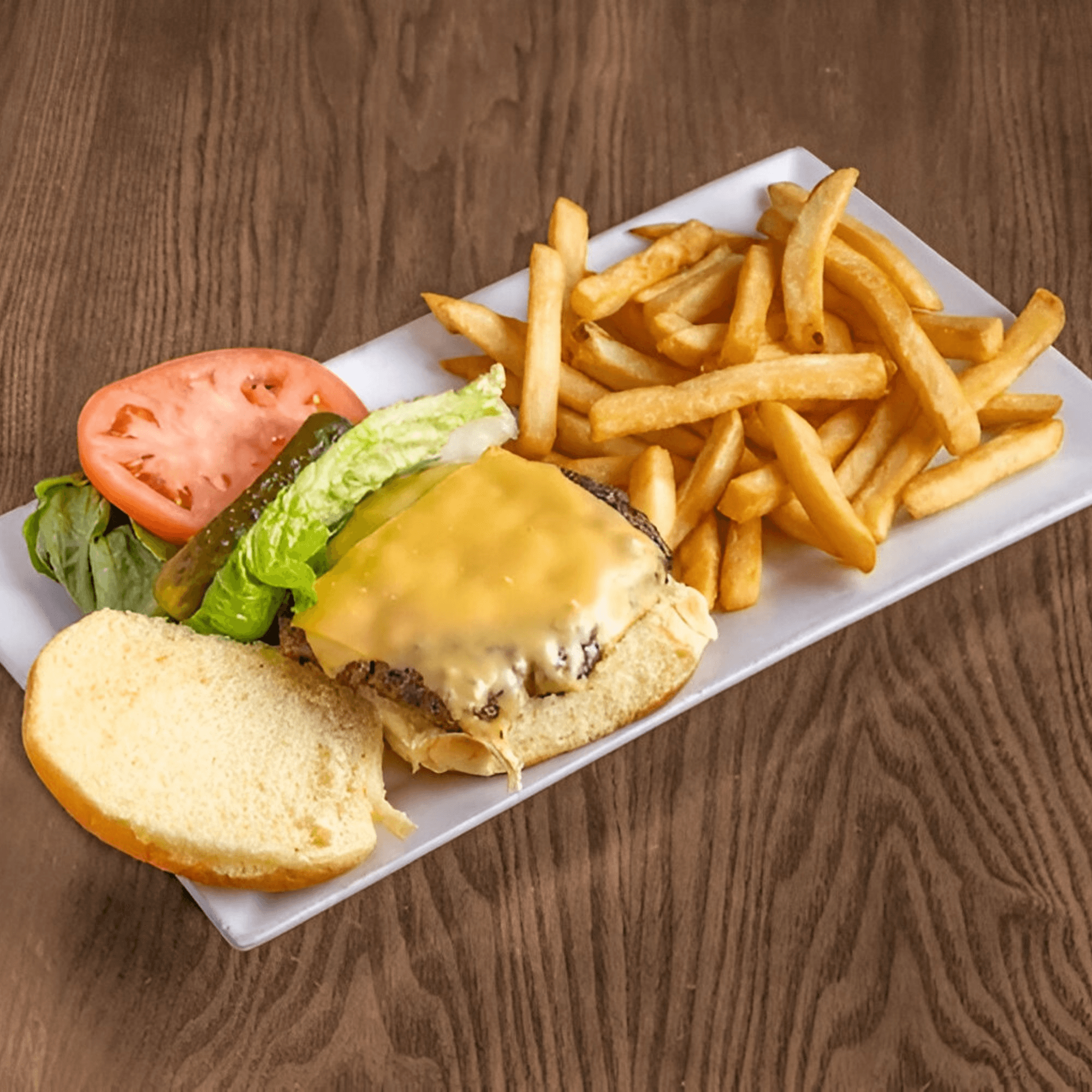 The Bushwick Diner gallery image #2