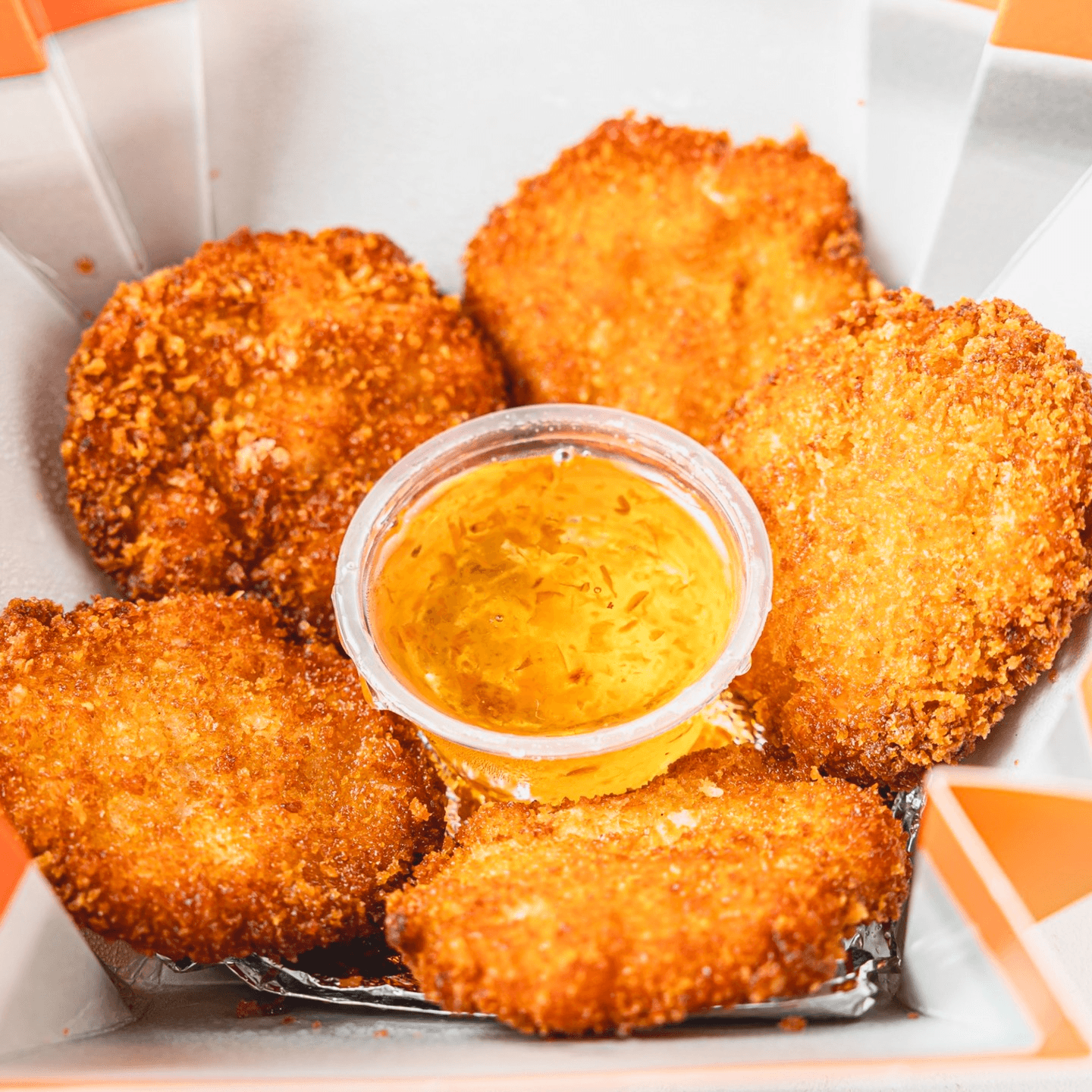 Bring Thai Fusion to Your Event