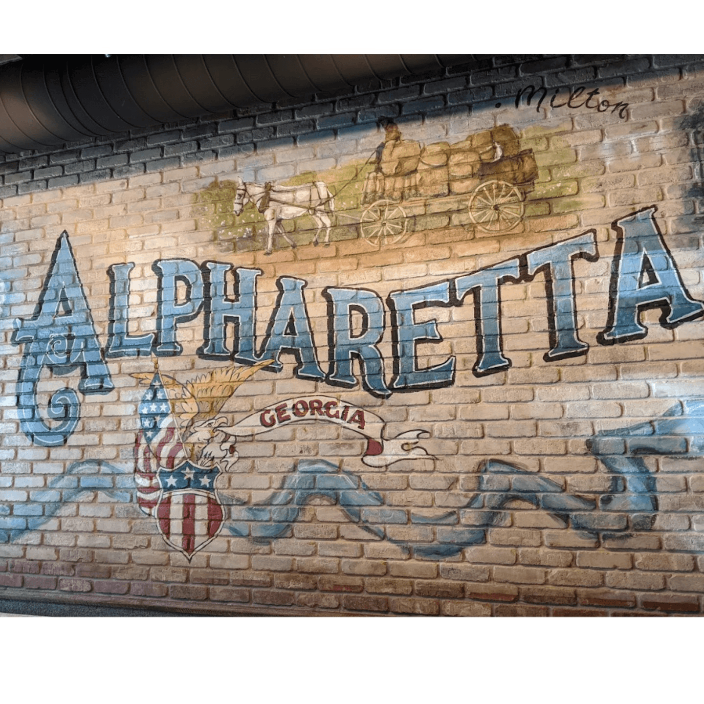 Central City Tavern – Sugar Hill