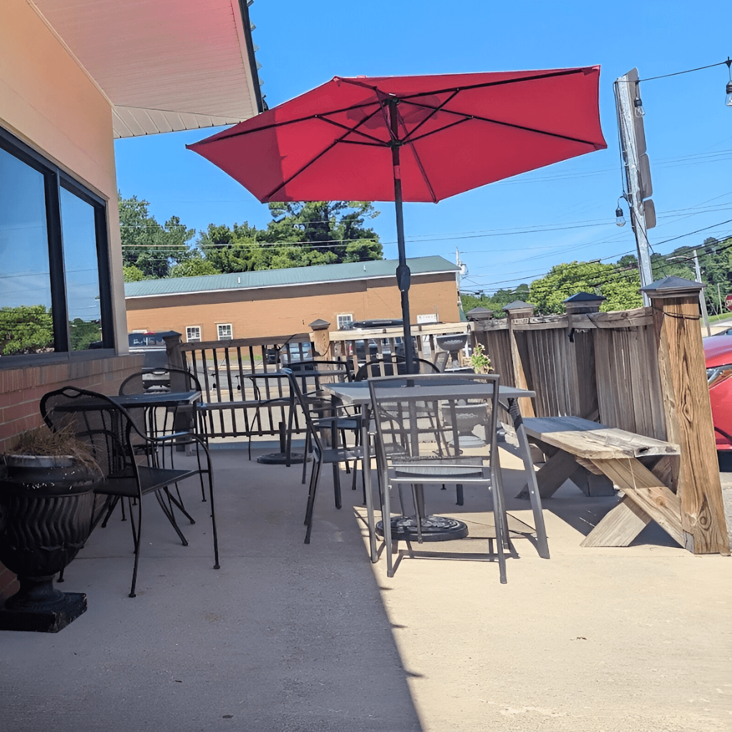 Why It’s Different Here ⭐