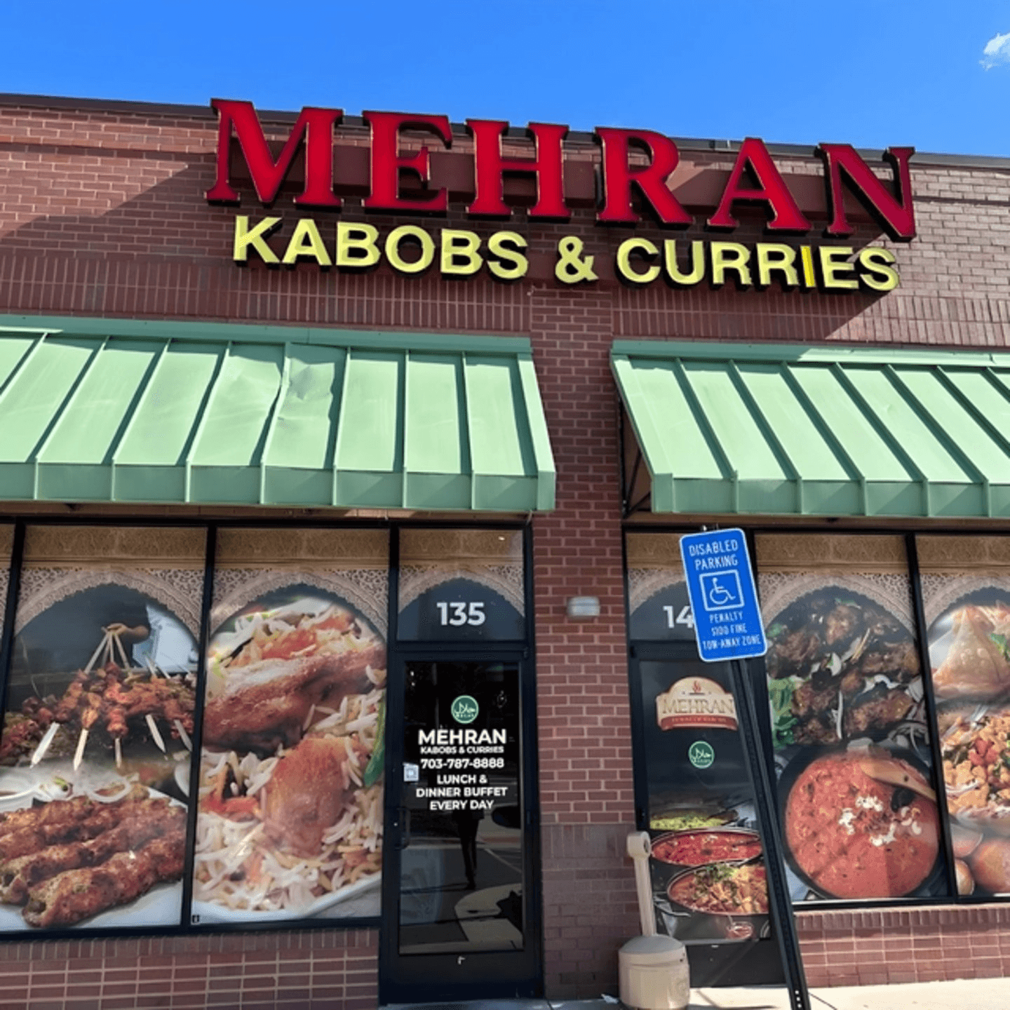 Welcome to Mehran’s Pakistani Flavor Experience
