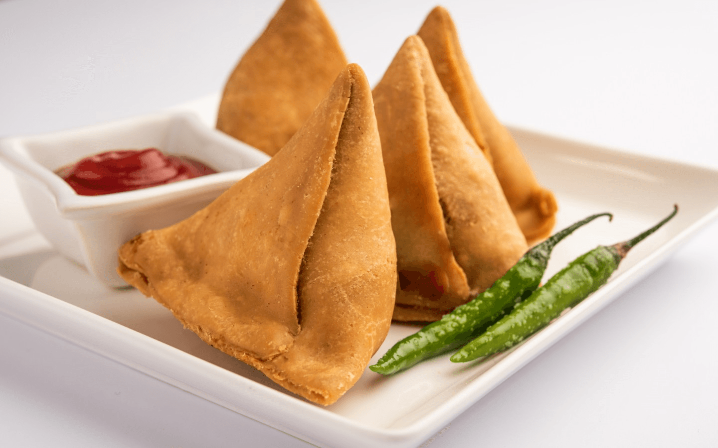 Zaika Indian Bistro Bar Rewards Program